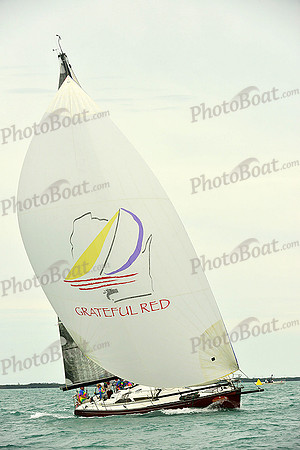 2016 Key West Race Week F_0740