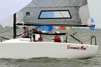 2012 Charleston Race Week A 961