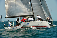 2016 NYYC Race Week A 836