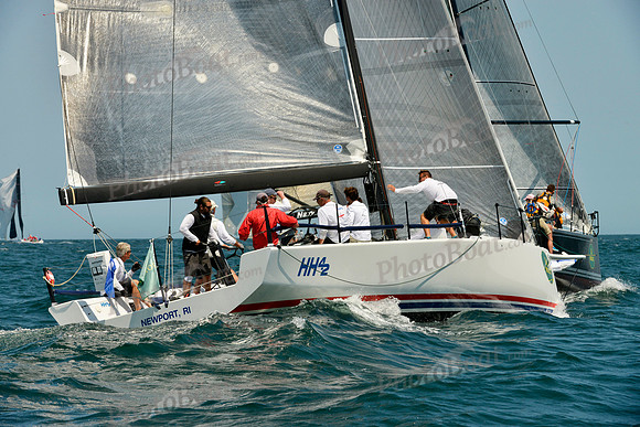 2016 NYYC Race Week A 836