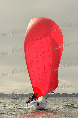 2014 J70 Winter Series A 1812