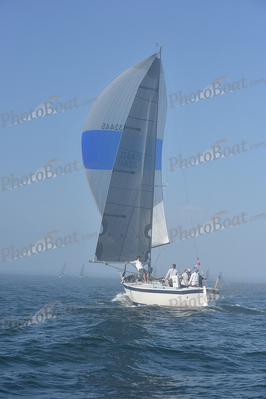 2019 Block Island Race Week H_0572