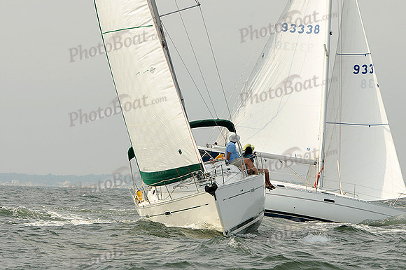 2012 Cape Charles Cup A 425