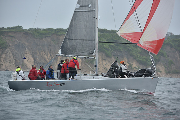 2019 Block Island Race Week G_1360