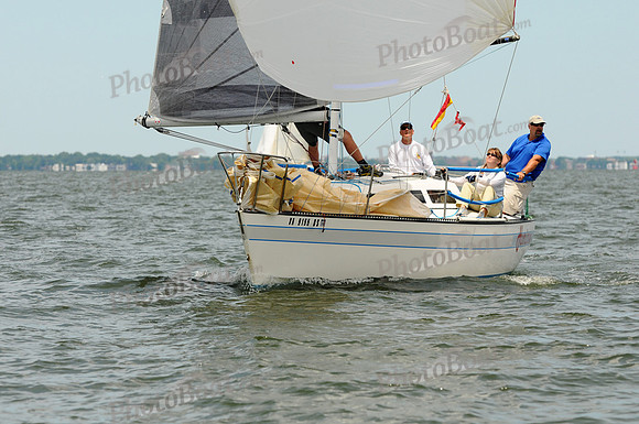 2011 Southern Bay RW C 630