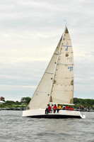 2013 NYYC Annual Regatta A 1952