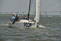 2017 Charleston Race Week D_1114