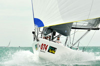 2013 Key West Race Week C 008