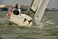 2018 Charleston Race Week A_2440