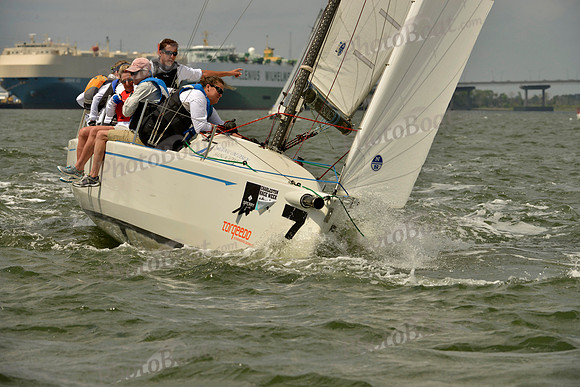 2018 Charleston Race Week A_2440