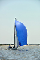 2014 Charleston Race Week D 916