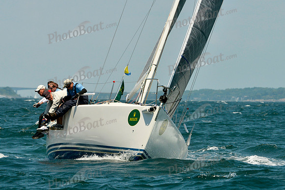 2016 NYYC Race Week A 045