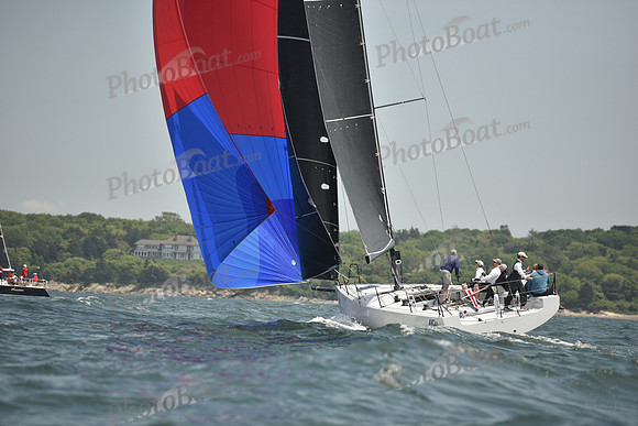2018 NYYC Annual Regatta B_0894