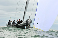 2012 Charleston Race Week C 118