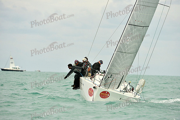 2016 Key West Race Week F_0791