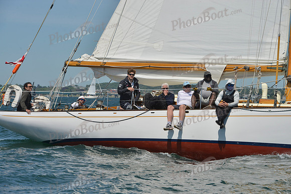 2019 NYYC Annual Regatta B_1115