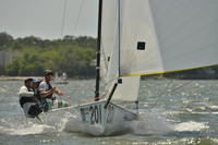 2017 Charleston Race Week B_0355