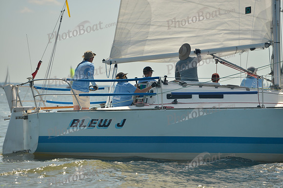 2017 Southern Bay Race Week A_2645