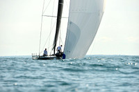 2015 NYYC Annual Regatta C 1500