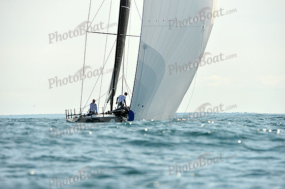 2015 NYYC Annual Regatta C 1500