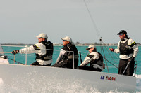 2012 Key West Race Week A 1620