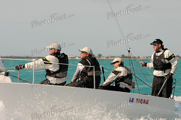 2012 Key West Race Week A 1620