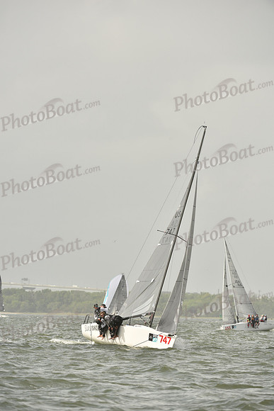 2019 Charleston Race Week D_0246