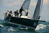 2015 Block Island Race Week A 920