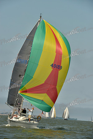 2016 Southern Bay Race Week B_0653