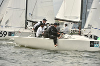 2019 Charleston Race Week C_1407
