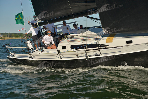 2018 NYYC Race Week C_0735