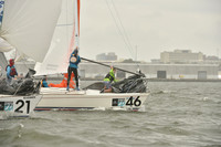 2019 Charleston Race Week C_0842