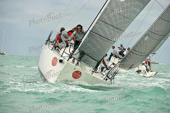 2016 Key West Race Week F_1184