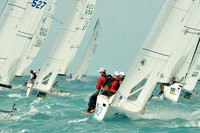 2015 Key West Race Week E 2106