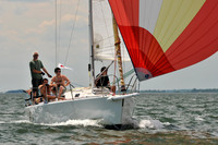 2012 CPYC One Design 1890