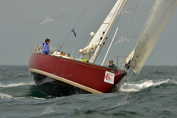 2015 Block Island Race Week D 1833