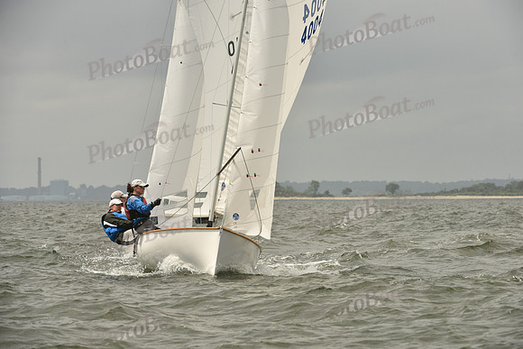 2018 Thistle Nationals E_0556