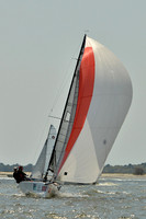 2014 Charleston Race Week D 910