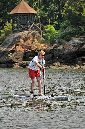 2012 CT Waterman's Challenge 105