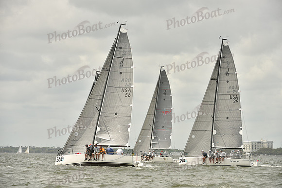 2019 Charleston Race Week E_1303