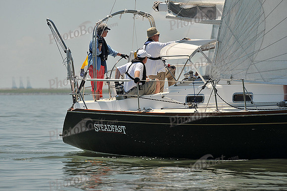 2013 Southern Bay Race Week A 386