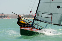 2012 Contender Worlds A 986