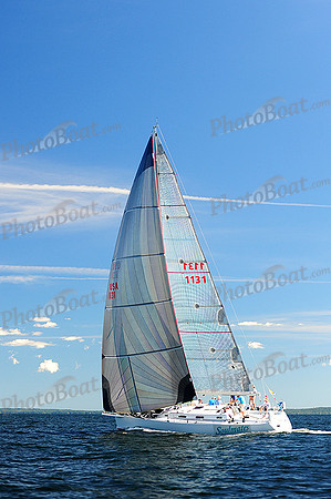 2014 Vineyard Race A 1963