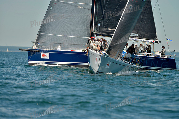 2017 Block Island Race Week F_0208