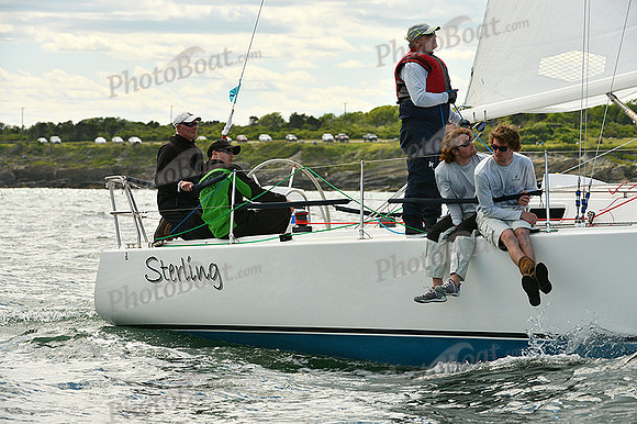 2016 NYYC Annual Regatta A_1494