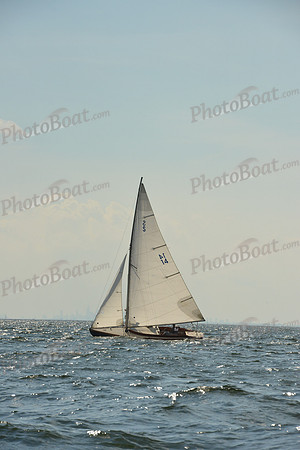 2015 IHYC Classic Yacht Regatta 614