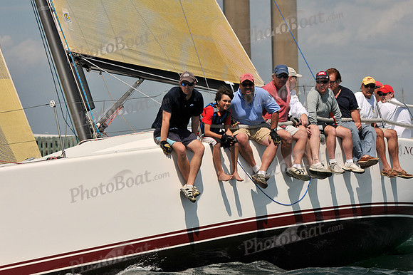 2012 Suncoast Race Week A 238