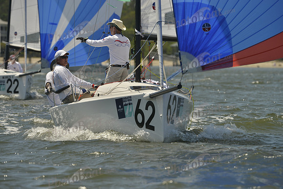 2017 Charleston Race Week A_1524