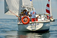 2015 Cape Charles Cup A 563