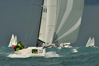2014 Key West Race Week B 1056